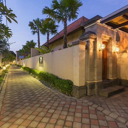 Kubal Villa Seminyak Esterno foto